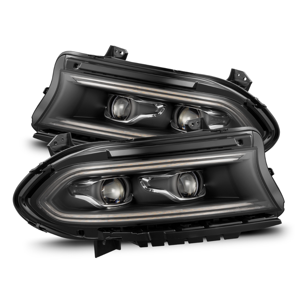 Lighting Trendz: AlphaRex Luxx-Series 2015-2024 Dodge Charger